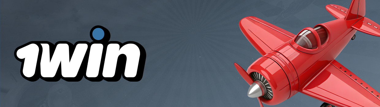 Aviator Demo Game in the 1Win App