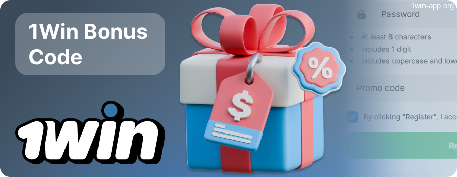 Promo Codes for 1Win App Players