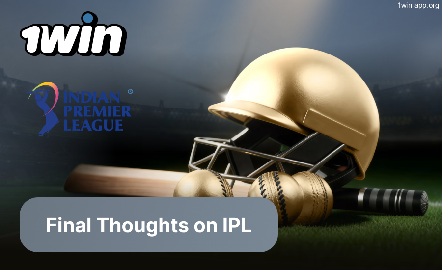 Win on IPL: Tactical betting guide