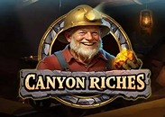 Canyon Riches slot