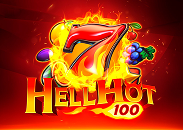 Hell Hot 100 slot
