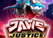 Jaws of Justice slot