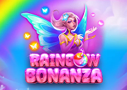Rainbow Bonanza slot