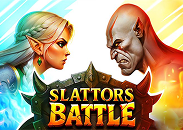 Slattors Battle slot