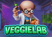 Veggie Lab slot